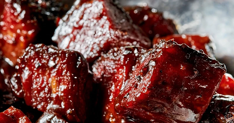 Burnt Ends