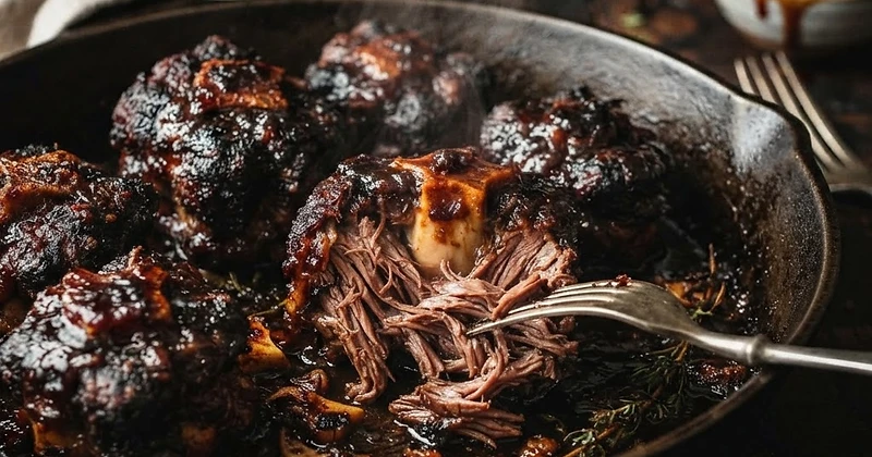 Oxtails