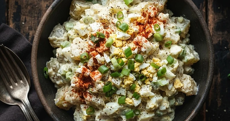 Potato Salad