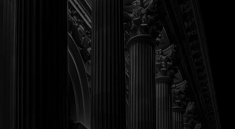 The Black Supper — an intimate fire-lit evening with Matt Horn