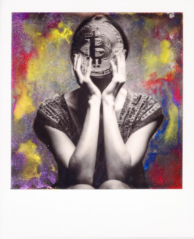 Anonymization