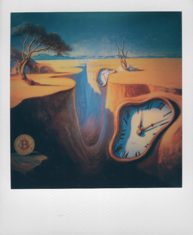 The Persistence of Coin
