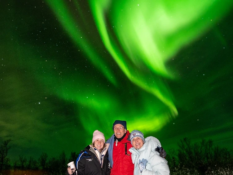 Northern Lights