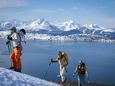 Sea to Summit