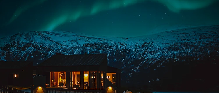 Lodge Havnnes