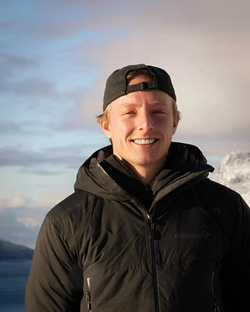Eirik