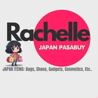 Japan PasaBuy Online logo