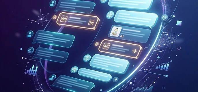 ChatGPT Ads: Werbung im KI-Chat — der neue Performance-Kanal?
