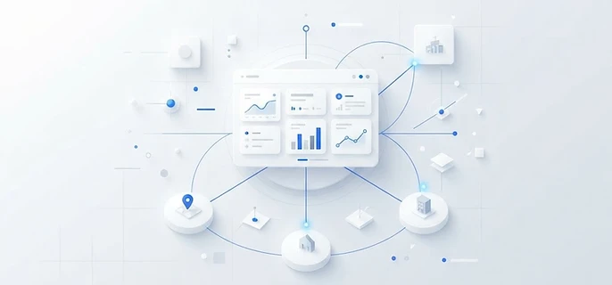 Lokales Performance-Marketing: So skalieren Unternehmen mit mehreren Standorten
