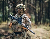 Unit field photograph 4