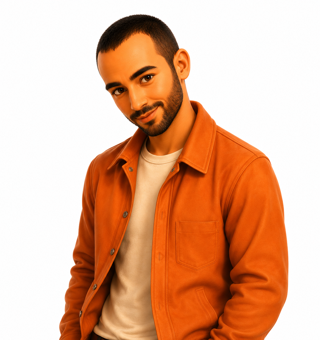 Borhan — assistant IA RestoSEO pour restaurant | CHR IA Resto BANK