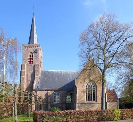 Sint-Eligiuskerk