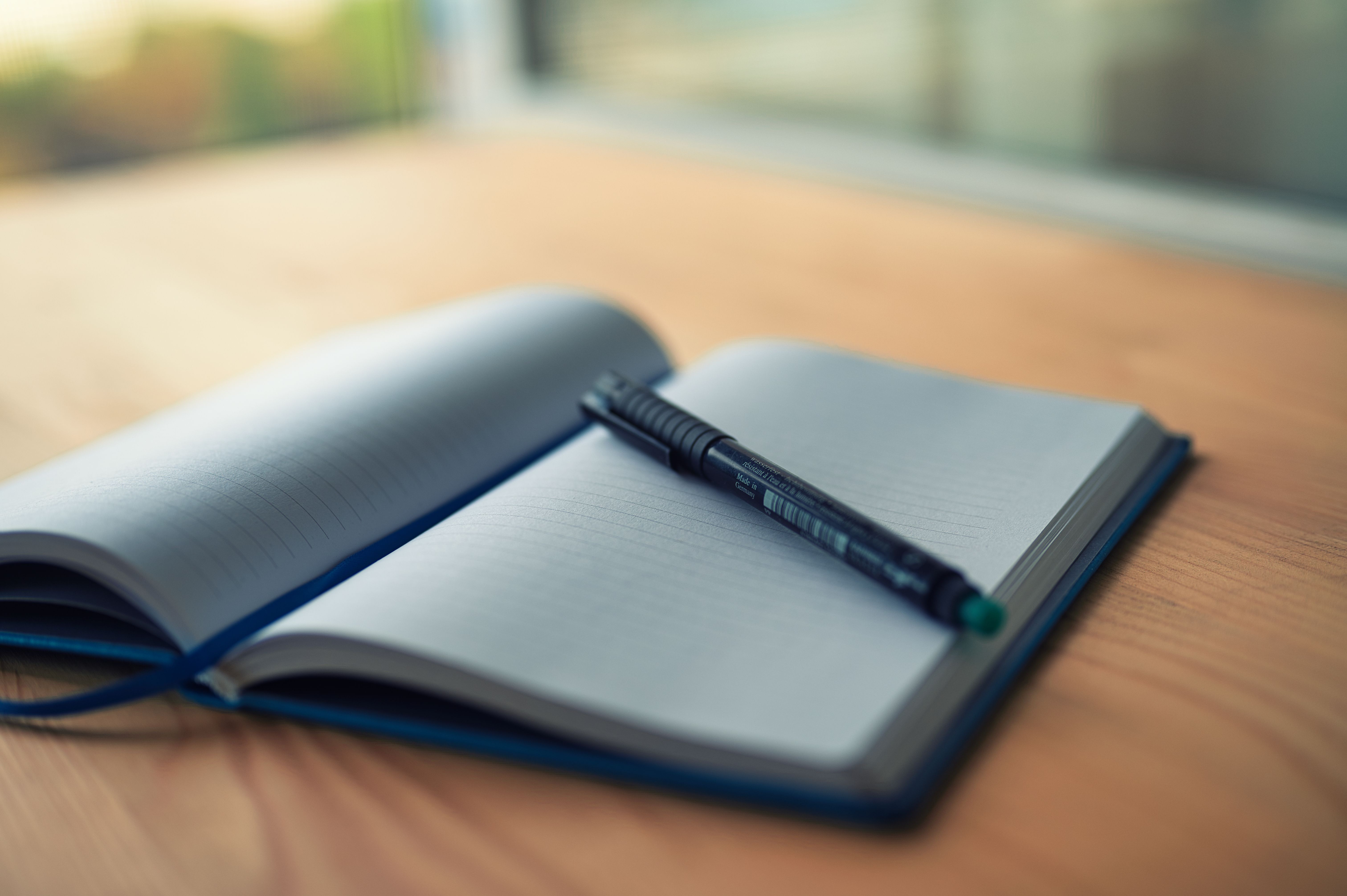 Agenda