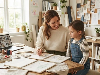 From Sketchbook to Icon: How to Build a Fashion Brand That Lasts