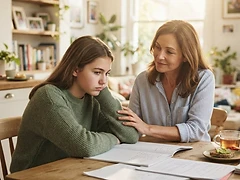 Navigating the Teen Years: A Path to Understanding