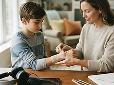 Wrist Tendinitis in Children: What Causes It and How Is It Treated?