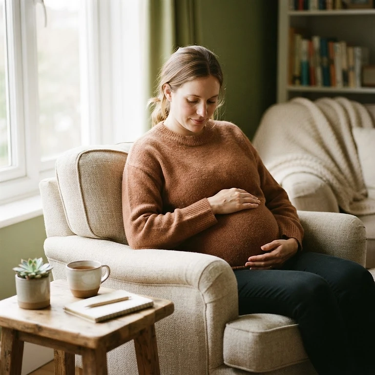 Triploidy Syndrome and Pregnancy: What You Need to Know