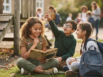 Back to School: Decoding Your Child’s School Personality by Their Zodiac Sign