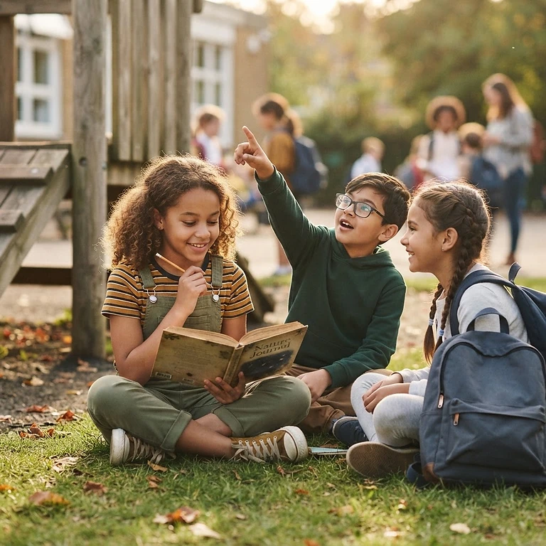Back to School: Decoding Your Child’s School Personality by Their Zodiac Sign