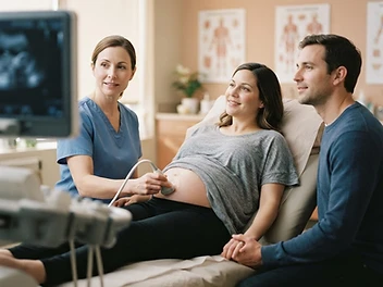 Does Ultrasound Stress Your Baby? Here Is What the Experts Say