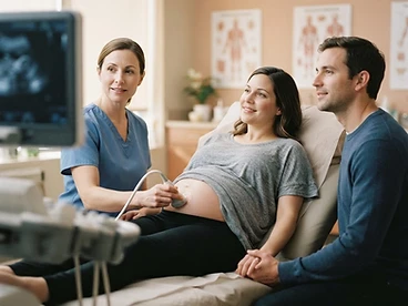 Does Ultrasound Stress Your Baby? Here Is What the Experts Say