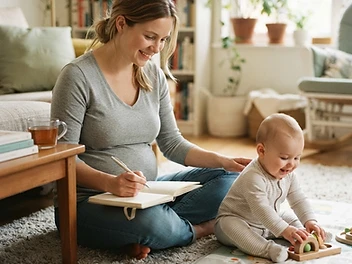 Your First Period After Baby: What to Expect Postpartum