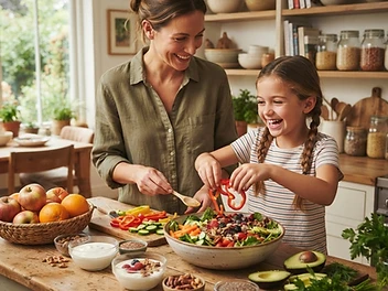 Cultivating Little Bellies: A Guide to Gut Health