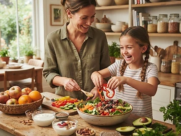 Cultivating Little Bellies: A Guide to Gut Health