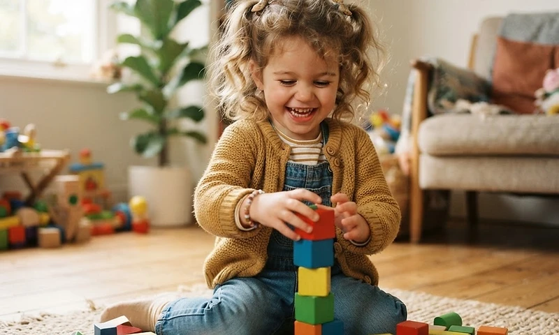 Beyond 'Picky Eating': Decoding Your Child's Resistance at the Dinner Table