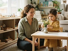 Why Real Freedom for Kids Isn't Just Doing 'Whatever They Want'