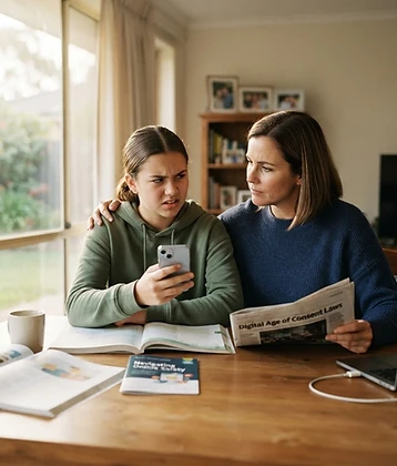 Australia’s Social Media Ban: Why It’s Struggling to Keep Teens Off Apps