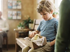 A Little Boy’s Big Heart: The Story That Melted the Internet