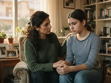 A Teacher’s Betrayal: Shocking Case in Patras Sparks Outrage