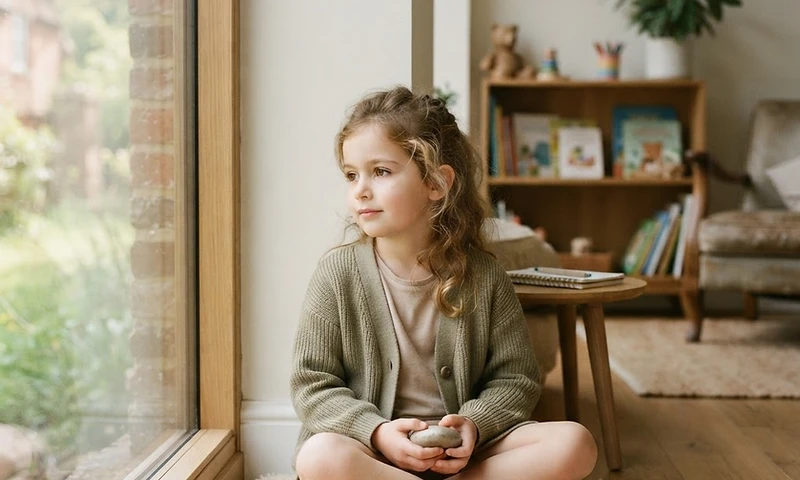 When You Don’t Know the Answer to a Child’s “Why,” Say So