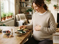 Healthy Pregnancy: 5 Natural Ways to Boost Your Progesterone Levels