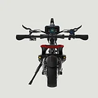 Dualtron Victor Limited electric scooter — performance flagship with dual 3360W motors and Turbo mode 12