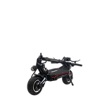 Rovoron S7 84V electric scooter — 11,500W flagship, 110 km/h top speed and 140 km range 22
