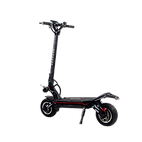 Rovoron S7 84V electric scooter — 11,500W flagship, 110 km/h top speed and 140 km range 16