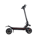 Rovoron S7 84V electric scooter — 11,500W flagship, 110 km/h top speed and 140 km range 19