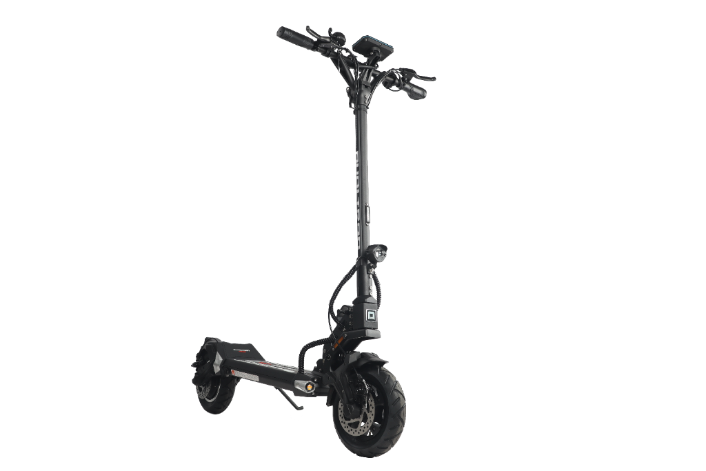 Dualtron Togo Max 60V 13.5Ah Scooter