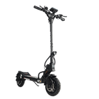 Dualtron Togo Max electric scooter — foldable 50 km/h urban commuter with hydraulic brakes and app connectivity 1