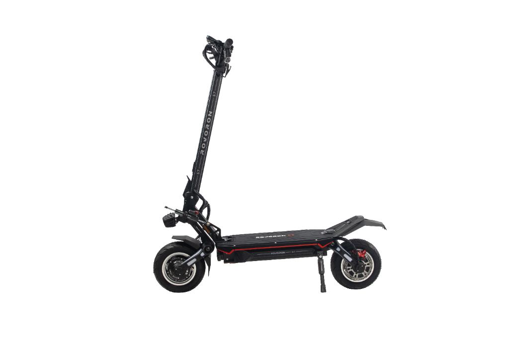 Rovoron S7 84V 37.1Ah Scooter