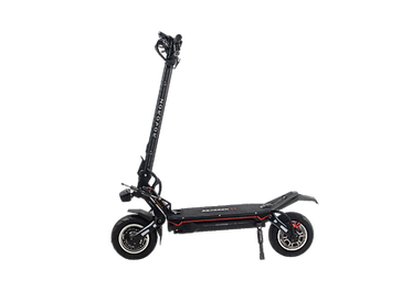 Rovoron S7 84V 37.1Ah Scooter