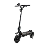 Dualtron Forever 60V electric scooter — dual 1500W motor endurance cruiser with full suspension 9