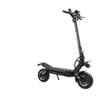 Rovoron S7 84V electric scooter — 11,500W flagship, 110 km/h top speed and 140 km range 20