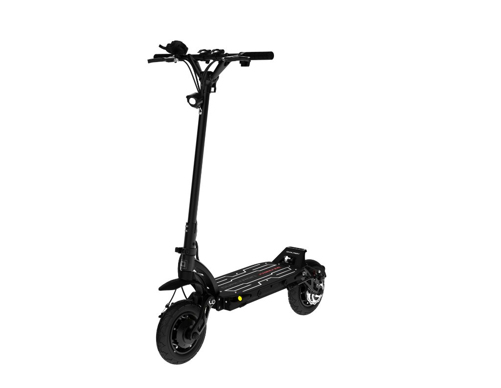 Dualtron Forever 60V 27Ah Scooter