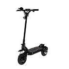 Dualtron Forever 27Ah electric scooter — long-range 80 km dual-motor cruiser with ABS 1
