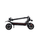 Rovoron S7 84V electric scooter — 11,500W flagship, 110 km/h top speed and 140 km range 6