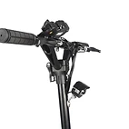 Dualtron Forever 60V electric scooter — dual 1500W motor endurance cruiser with full suspension 6