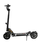 Dualtron Togo Limited Edition electric scooter — premium finish, extended-range battery and regen braking 16